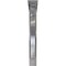Ekena Millwork Morris Steel Bracket, Unfinished 3"W x 22"D x 22"H BKTM03X22X22MOCRS - alternate 2